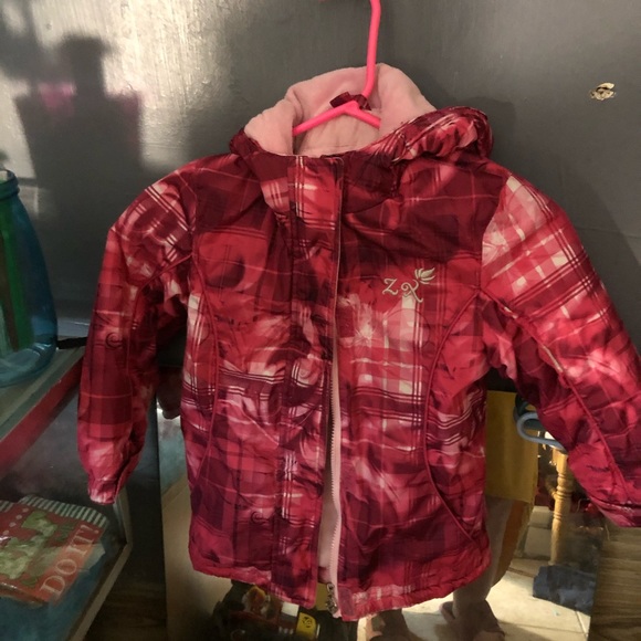 ZERO XPOSURE - Picture 1 of 2